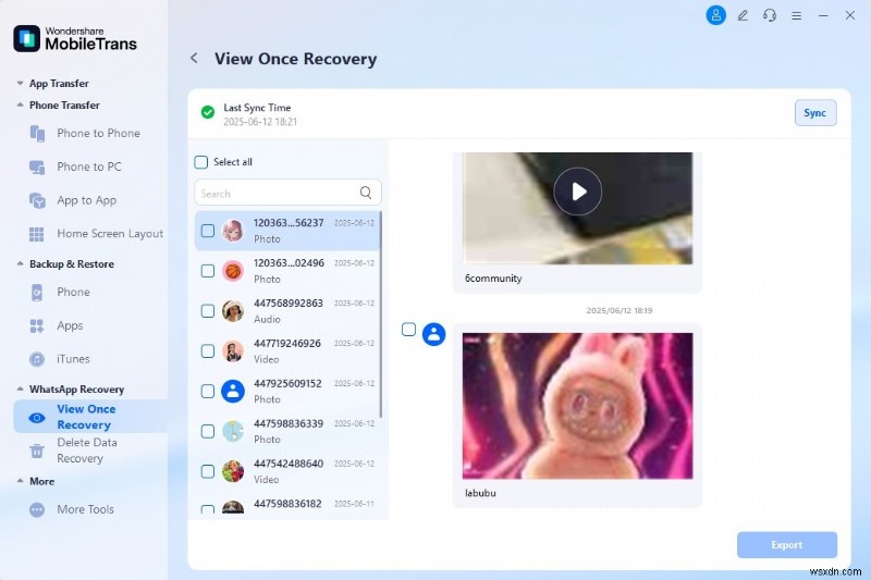 Android・iPhoneで削除されたWhatsAppメッセージを復元・確認する方法|ステップバイステップ完全ガイド