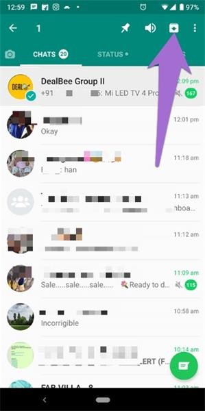 WhatsAppのアーカイブ機能を完全マスター!チャットの整理・確認・復元まで徹底解説