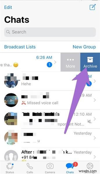 WhatsAppのアーカイブ機能を完全マスター!チャットの整理・確認・復元まで徹底解説