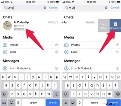 WhatsAppのアーカイブ機能を完全マスター!チャットの整理・確認・復元まで徹底解説