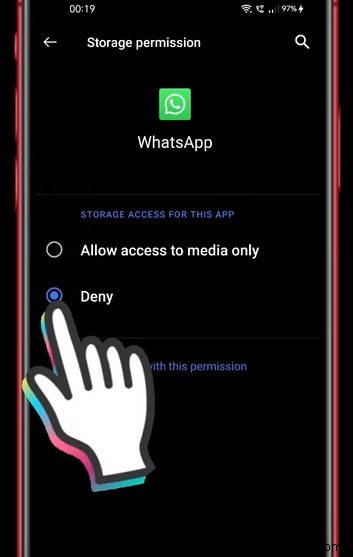 WhatsAppのメディア復元が止まる?問題を素早く解決する7つの実証済み対処法