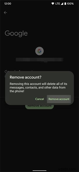 GoogleドライブにWhatsAppがバックアップできない？失敗を修正する6つの解決策【ステップバイステップ】