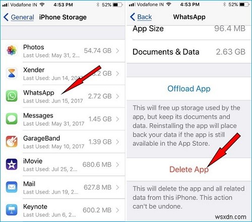 iPhone・AndroidでWhatsAppをアンインストールする方法|初心者向けステップバイステップ完全ガイド