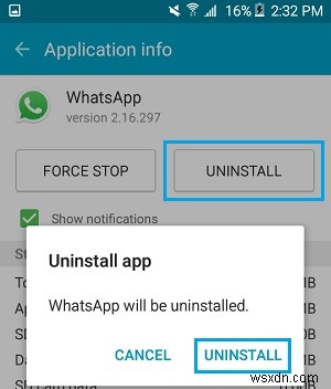 iPhone・AndroidでWhatsAppをアンインストールする方法|初心者向けステップバイステップ完全ガイド
