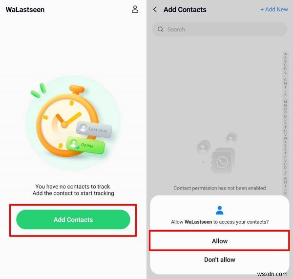 WhatsAppでブロックされたかどうかを確認する方法|見分けるための6つのサイン