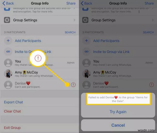 WhatsAppでブロックされたかどうかを確認する方法|見分けるための6つのサイン