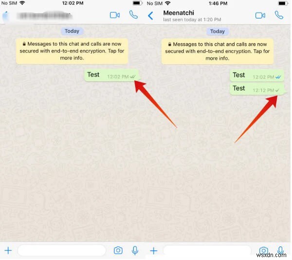 WhatsAppでブロックされたかどうかを確認する方法|見分けるための6つのサイン