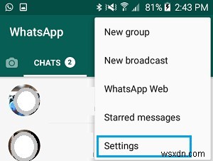 WhatsAppがローカルバックアップを認識しない問題の解決方法 – ステップバイステップ完全ガイド