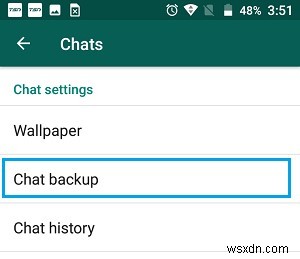 WhatsAppがローカルバックアップを認識しない問題の解決方法 – ステップバイステップ完全ガイド