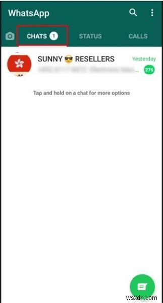 Android・iPhoneでWhatsAppの連絡先をかんたんに削除する3つの方法