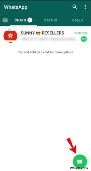 Android・iPhoneでWhatsAppの連絡先をかんたんに削除する3つの方法