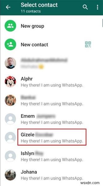 Android・iPhoneでWhatsAppの連絡先をかんたんに削除する3つの方法