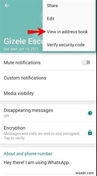 Android・iPhoneでWhatsAppの連絡先をかんたんに削除する3つの方法