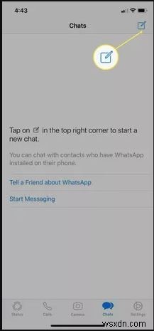 Android・iPhoneでWhatsAppの連絡先をかんたんに削除する3つの方法