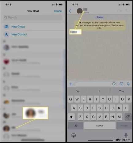 Android・iPhoneでWhatsAppの連絡先をかんたんに削除する3つの方法