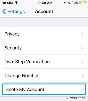 WhatsAppアカウントを完全に削除する方法|初心者向けステップバイステップガイド