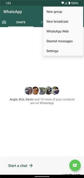 WhatsAppアカウントを完全に削除する方法|初心者向けステップバイステップガイド