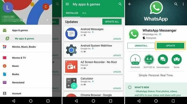 Android・iPhoneでWhatsAppの「最終アクセス」が表示されないときの原因と復元方法