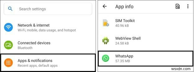 Android・iPhoneでWhatsAppの「最終アクセス」が表示されないときの原因と復元方法