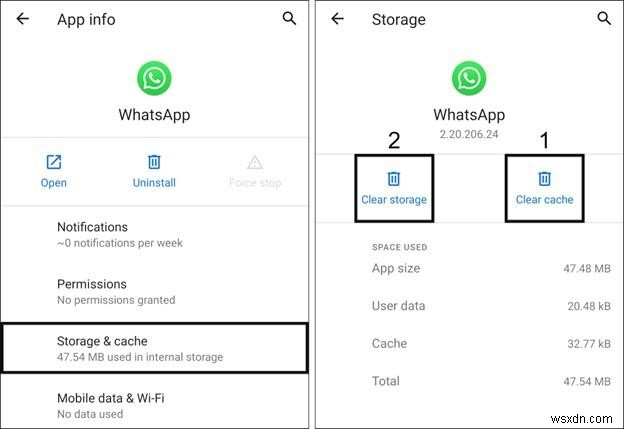 Android・iPhoneでWhatsAppの「最終アクセス」が表示されないときの原因と復元方法