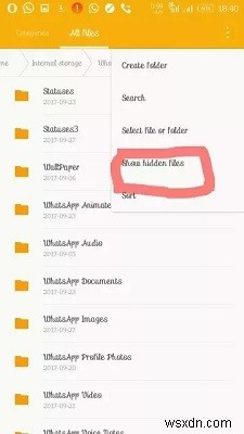 【2025年最新】削除されたWhatsAppステータスを見る方法|Android・iPhone対応の完全ガイド