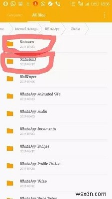 【2025年最新】削除されたWhatsAppステータスを見る方法|Android・iPhone対応の完全ガイド