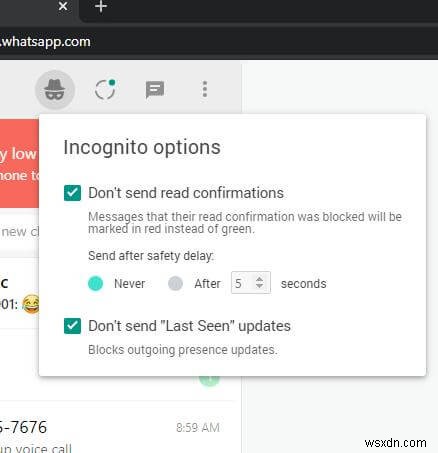 WhatsAppの「最終ログイン」を非表示にする方法|ステップごとに解説するプライバシー設定ガイド