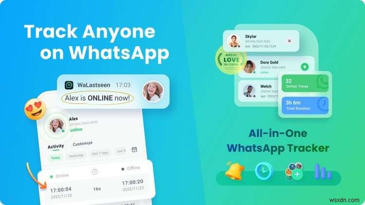 WhatsAppの「最終ログイン」を非表示にする方法|ステップごとに解説するプライバシー設定ガイド