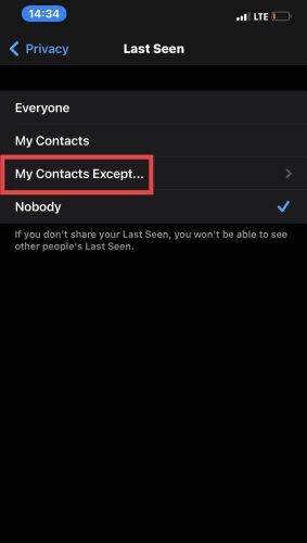 WhatsAppの「最終ログイン」を非表示にする方法|ステップごとに解説するプライバシー設定ガイド