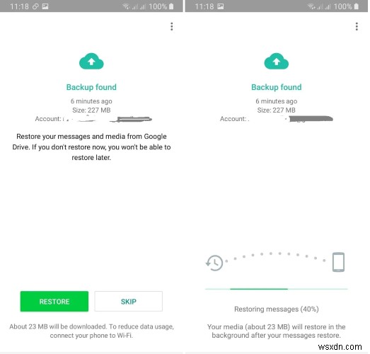 WhatsAppで削除されたメッセージを見る方法【Android/iPhone対応】確実に復元できるテクニック集