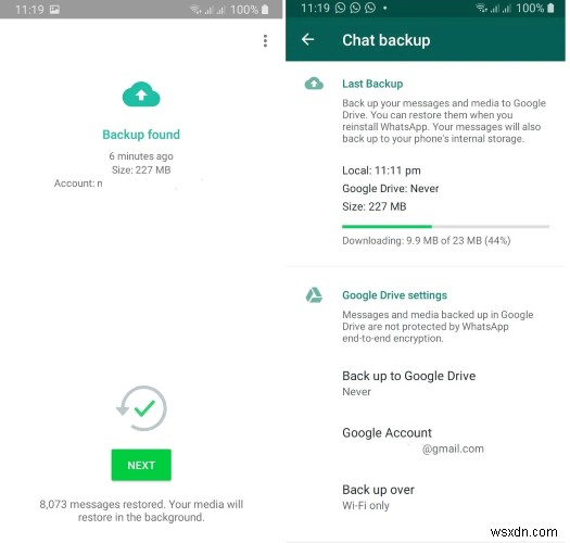 WhatsAppで削除されたメッセージを見る方法【Android/iPhone対応】確実に復元できるテクニック集