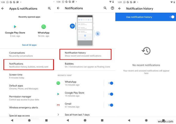 WhatsAppで削除されたメッセージを見る方法【Android/iPhone対応】確実に復元できるテクニック集