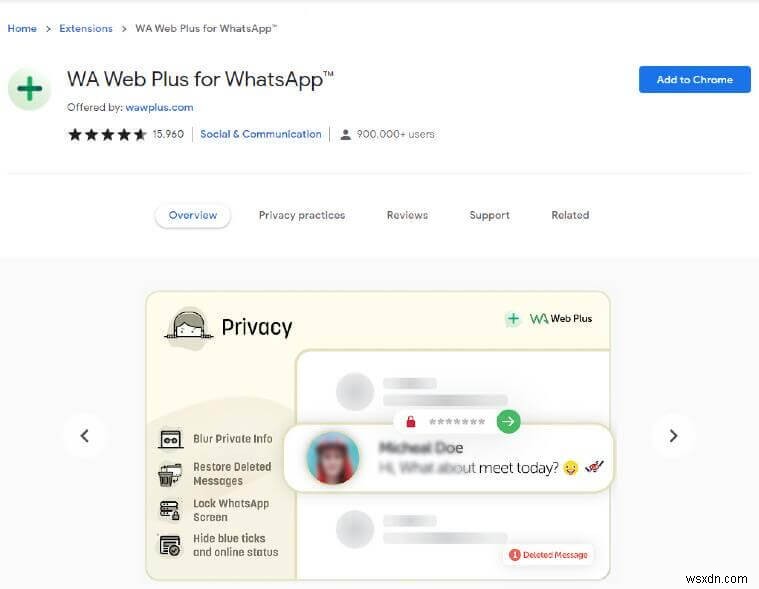 WhatsAppで削除されたメッセージを見る方法【Android/iPhone対応】確実に復元できるテクニック集