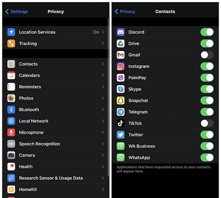 友達のWhatsAppステータスが表示されないのはなぜ?原因と解決策を徹底解説