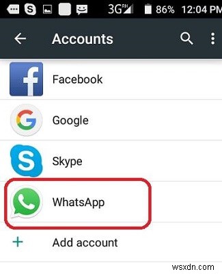 友達のWhatsAppステータスが表示されないのはなぜ?原因と解決策を徹底解説