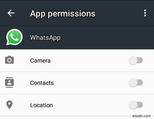 友達のWhatsAppステータスが表示されないのはなぜ?原因と解決策を徹底解説