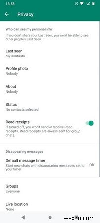 WhatsAppでオンライン状態を非表示にする方法|iPhone・Android・PC別の簡単手順