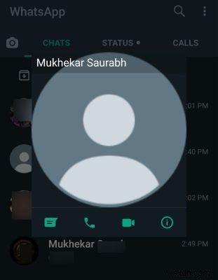 WhatsAppアカウントが削除されたか確認する方法|見分ける6つの決定的なサイン