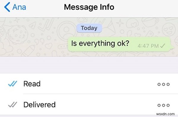 WhatsAppアカウントが削除されたか確認する方法|見分ける6つの決定的なサイン