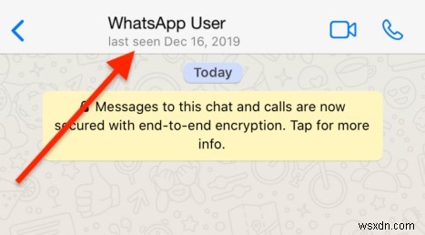 WhatsAppアカウントが削除されたか確認する方法|見分ける6つの決定的なサイン