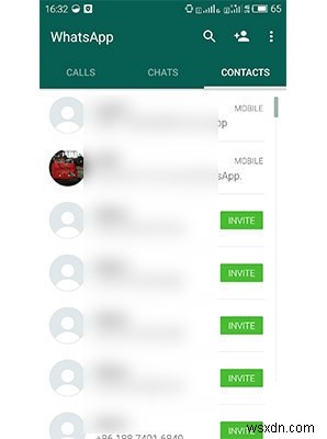 WhatsAppアカウントが削除されたか確認する方法|見分ける6つの決定的なサイン