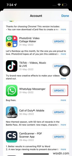 WhatsAppが動作しないときの対処法10選 – 今すぐ試せる確実な解決策