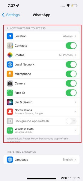 WhatsAppが動作しないときの対処法10選 – 今すぐ試せる確実な解決策
