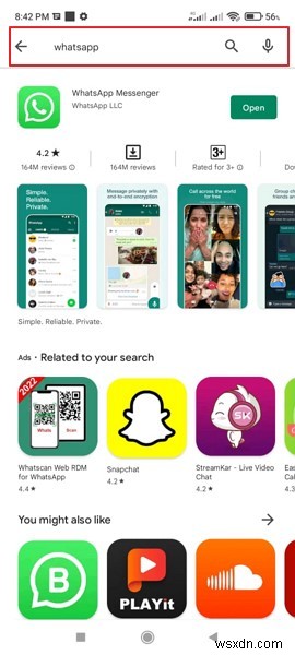 WhatsAppが動作しないときの対処法10選 – 今すぐ試せる確実な解決策