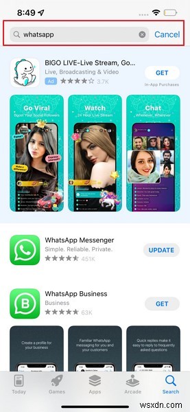 WhatsAppが動作しないときの対処法10選 – 今すぐ試せる確実な解決策