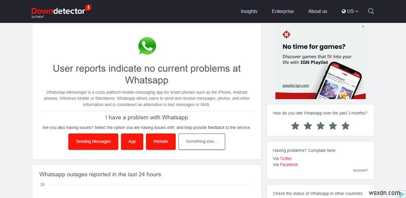 WhatsAppが動作しないときの対処法10選 – 今すぐ試せる確実な解決策