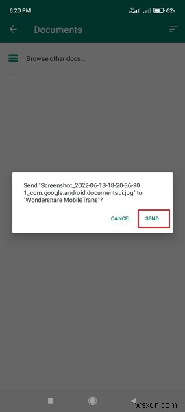 WhatsAppで画質を劣化させずに写真をPDFとして送信する方法|iPhone・Android対応の完全ガイド