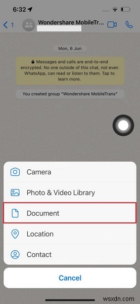 WhatsAppで画質を劣化させずに写真をPDFとして送信する方法|iPhone・Android対応の完全ガイド