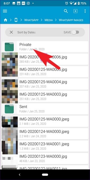 WhatsAppの写真がギャラリーに表示されないときの対処法|原因と7つの解決策を徹底解説