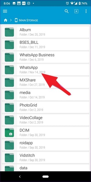 WhatsAppの写真がギャラリーに表示されないときの対処法|原因と7つの解決策を徹底解説